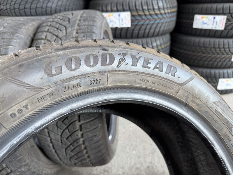 225/50/18 GOODYEAR 4бр