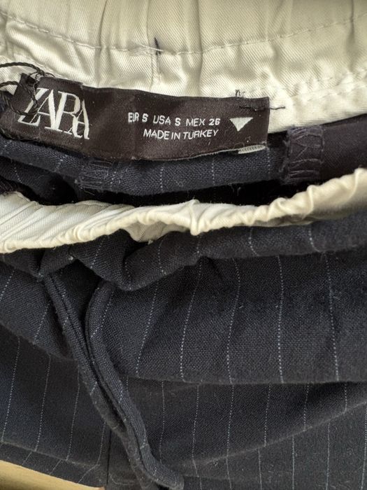 Дънки ZARA маркови