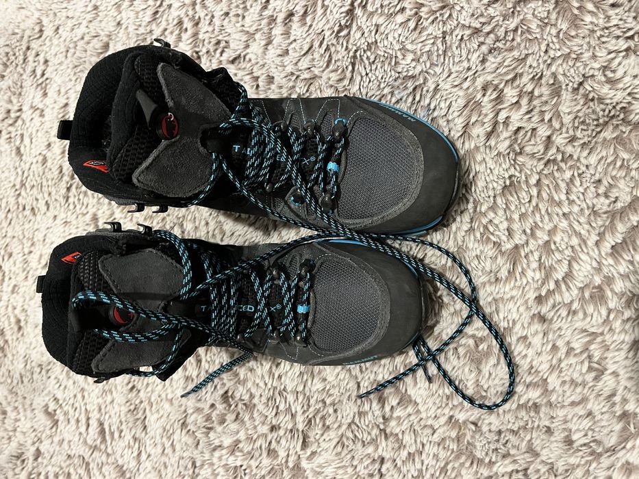 Mammut T Advanced GTX-оригинални дамски обувки