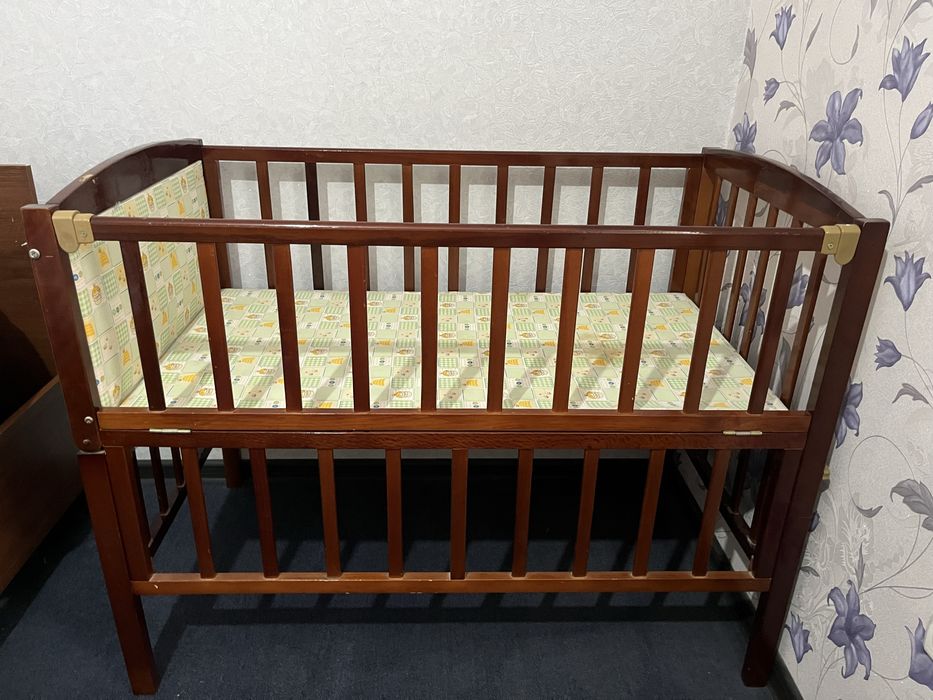 Продаю детский манеж за 10.000 — Самовызов