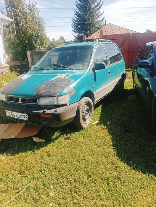 Авто на ходу, продам