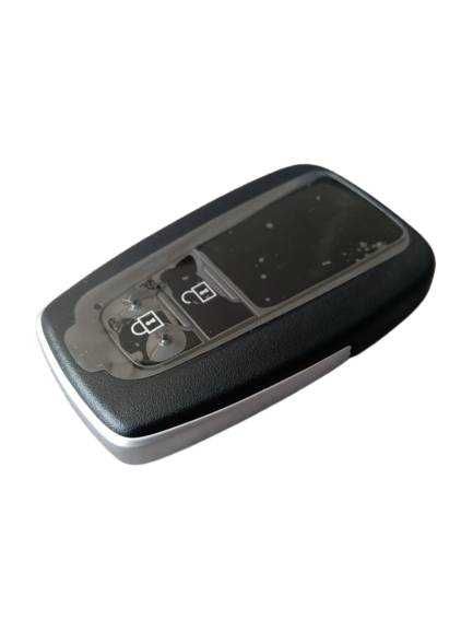 Смарт ключ за Toyota C-HR с два бутона комплект!