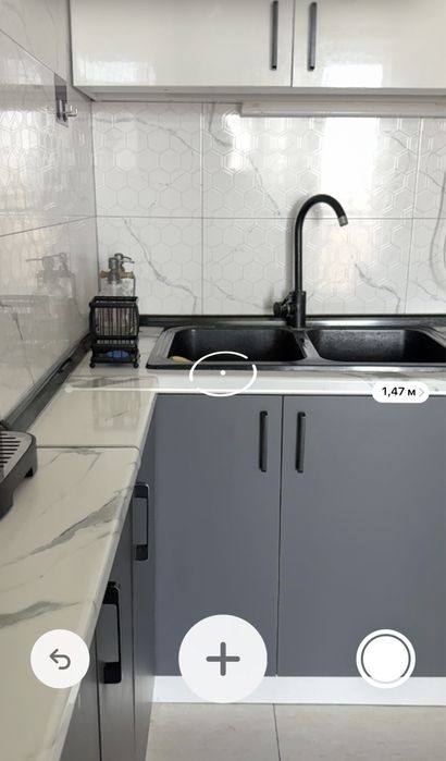 Продается кухонная гарнитура срочно