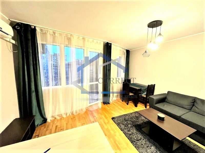 Дава се под наем Тристаен апартамент в с. Левски, Област Варна - 80 кв.м за 459 € - Снимка #1