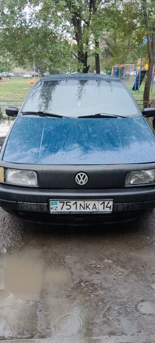 Продам фольксваген пассат.