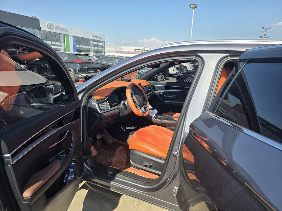 Продаётся автомобиль BYD SongPlus Champion (DM-i)