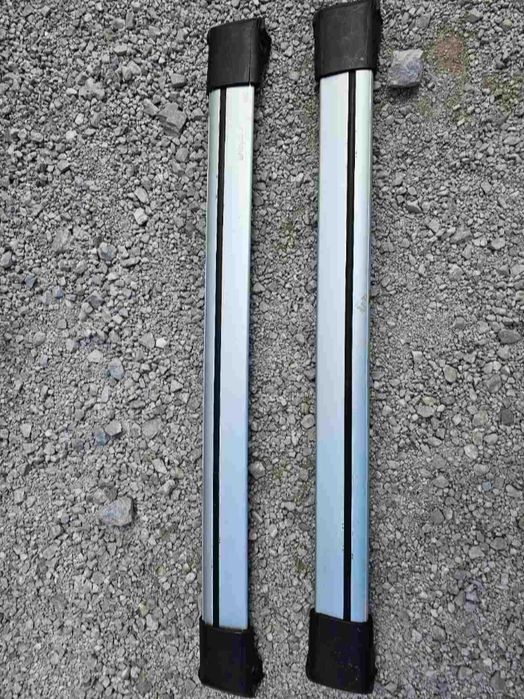 Багажни греди за Х5 Е70