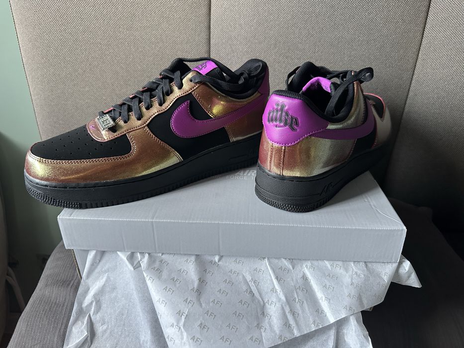 Nike Air Force 1 Limitet 45.5 номер