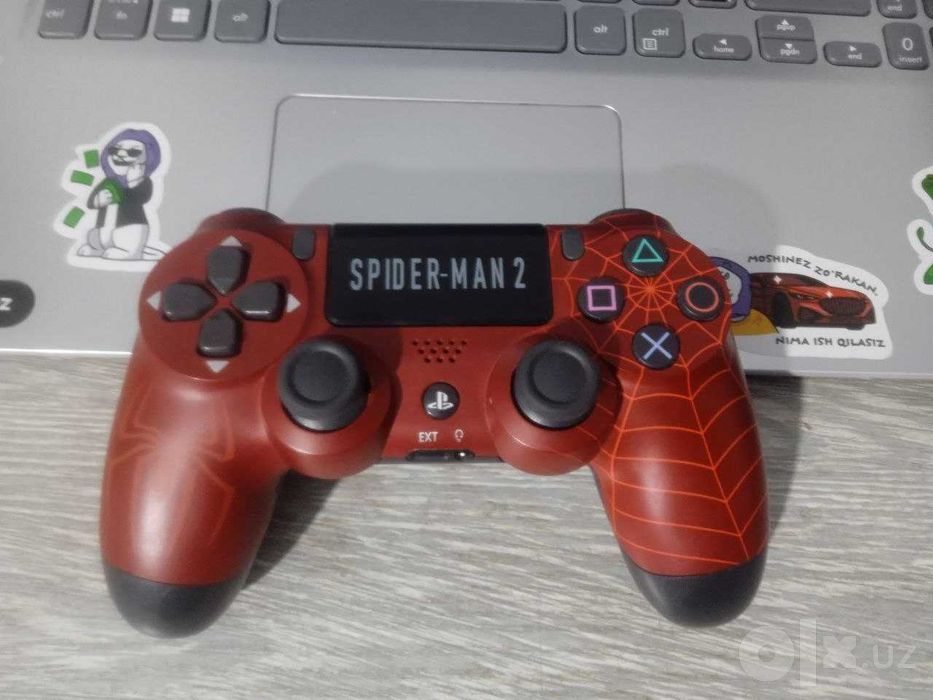 геймпад ps 4 торг есть