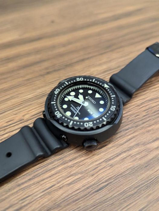 Seiko Prospex S23631