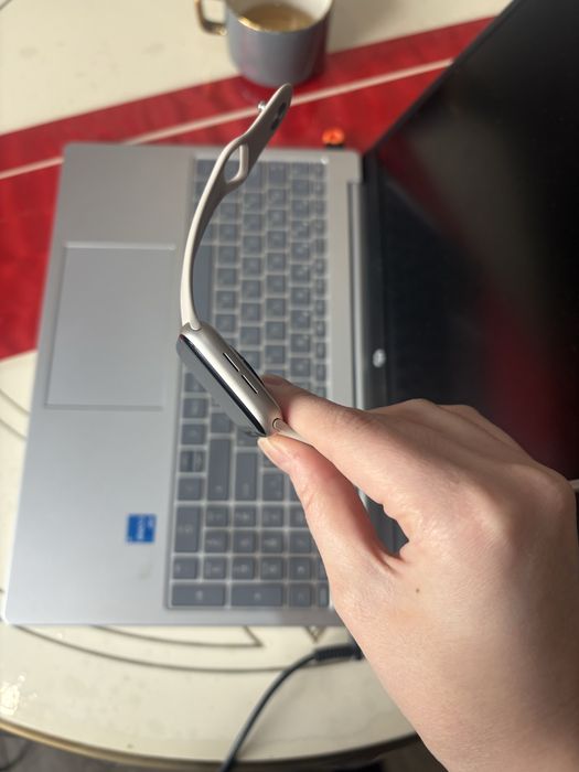 Apple watch se gen 2