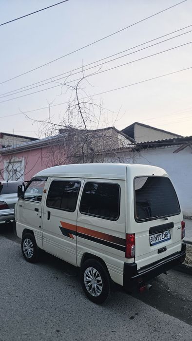 Damas srochnaga sotiladi