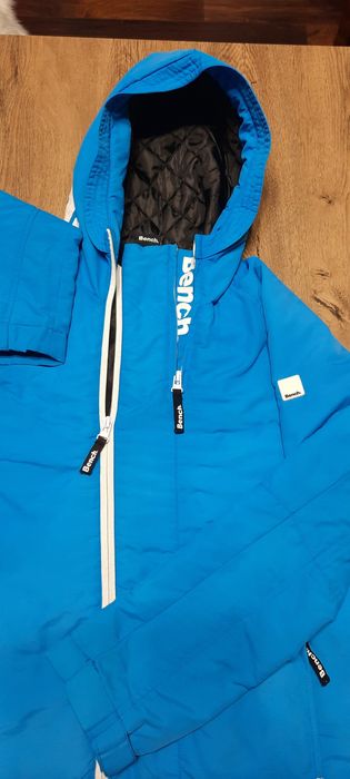 Bench-Детско зимно яке 13-14 г.