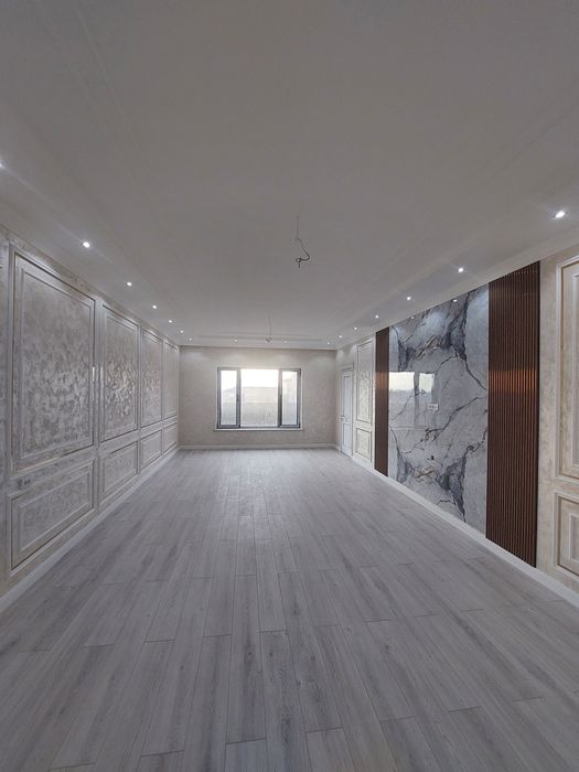 Ремонт под ключ Дом