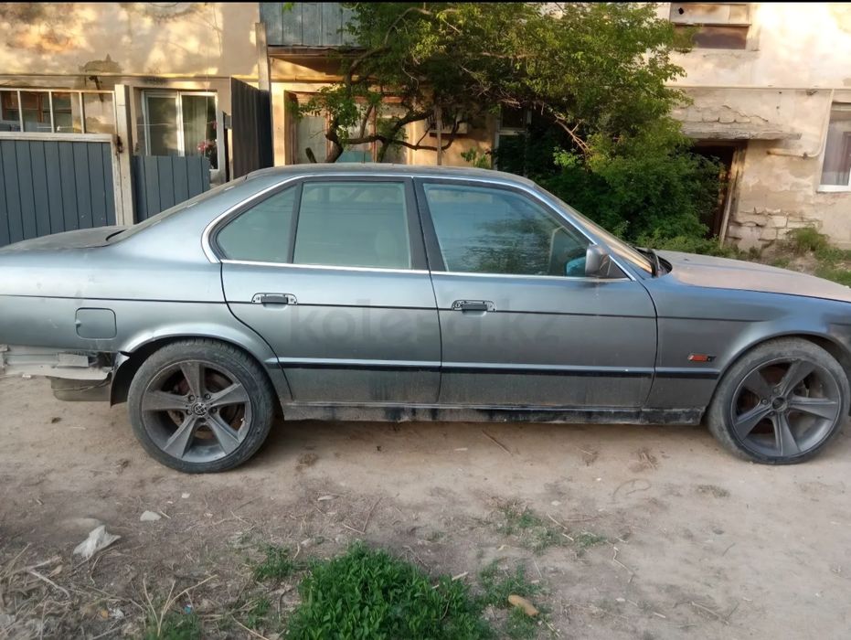 Бы е34 срочно продам