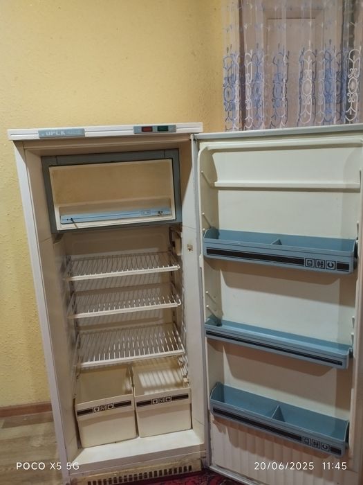 Muzlatgich opck408 model kelishb bermiz