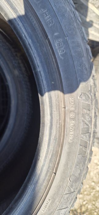 Зимни гуми GOOD YEAR 215/45/16