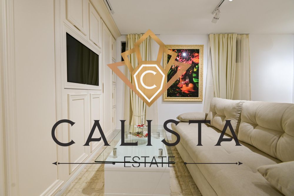 Дава се под наем Двустаен апартамент в София, Бояна - 70 кв.м за 849 € - Снимка #1