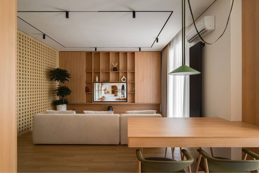 2-комнатная укомпектованая каартира | Паркентский|жк «Ок Сарой