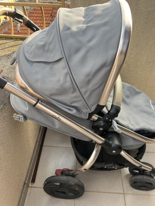 Бебешка количка Mothercare ORB като нова