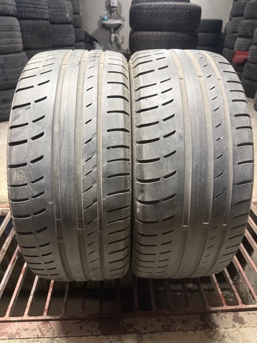 Cooper 225/40/18