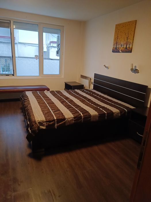 Дава се под наем Тристаен апартамент в София, Лозенец - 80 кв.м за 816 € - Снимка #4