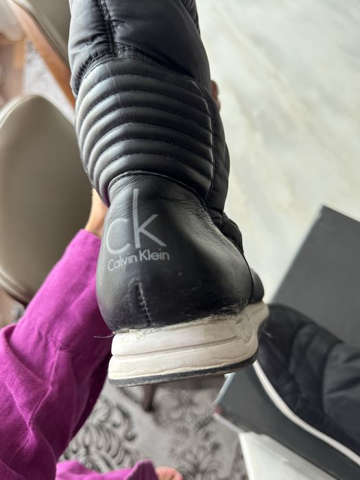 Calvin Klein апрески