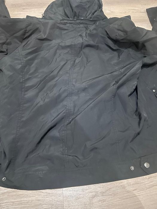 Ветровка мужская