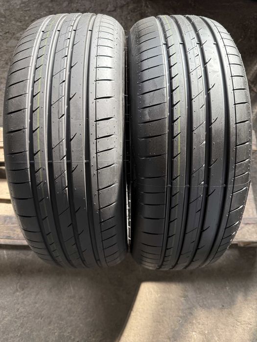 2x Anvelope Vara 195/55 R16 NOU - Laufenn S Fit 2
