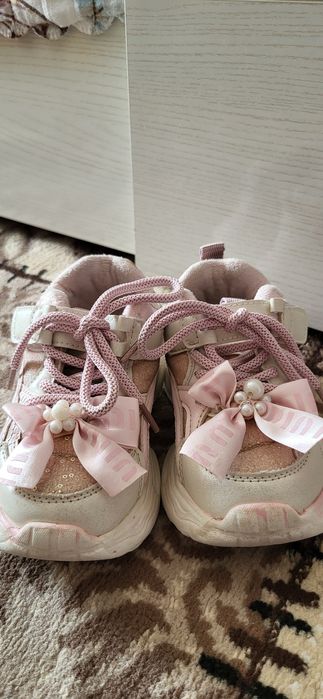 Кроссовки в отличном состоянии 29 размер