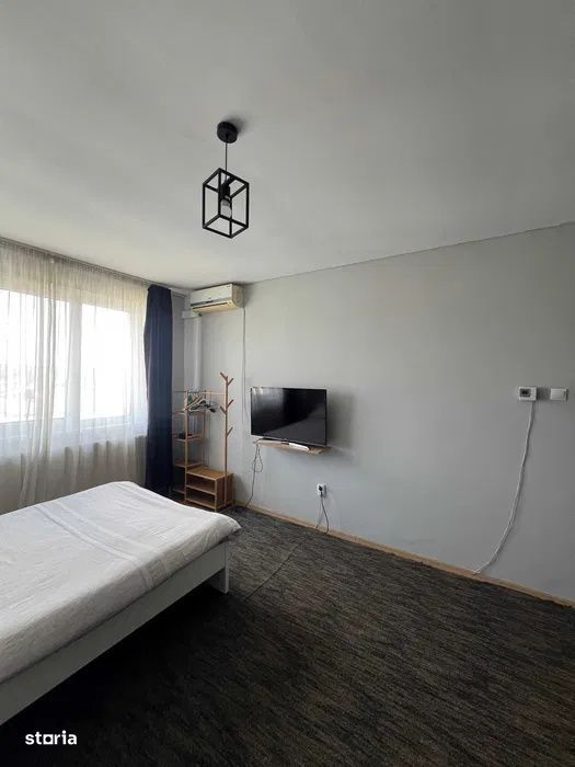 Apartament de vanzare 2 camere 40 mp zona Gruia