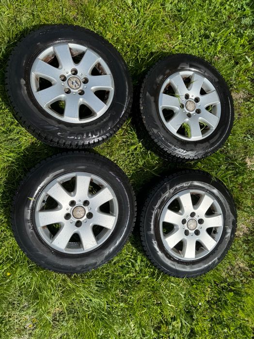 Volkswagen джанти T5