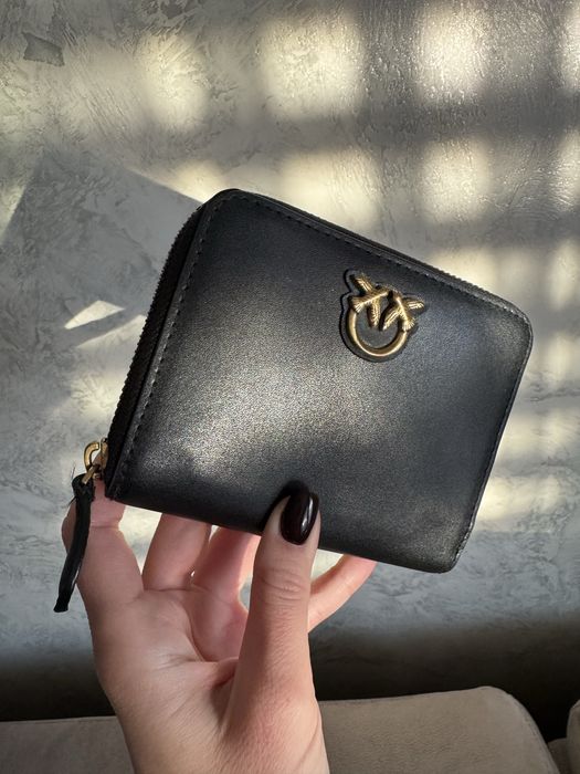 Дамски Портфейл-PINKO