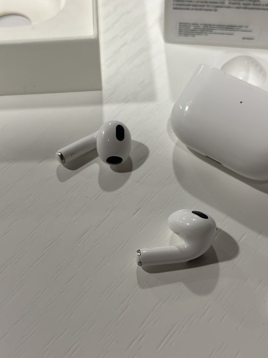 Airpods 3 Premium