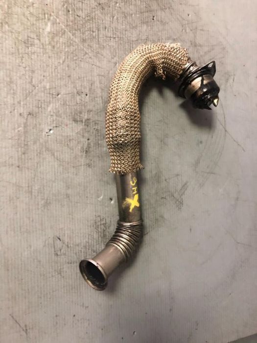 conducta turbo  1.6 hdi 9hx peugeot 307 206 207 3008 citroen berlingo c5 c3