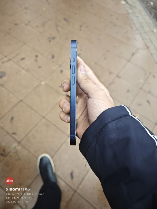 iphone 14 128гб 78акб