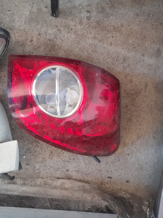 Продам запчасти Chevrolet Captiva.