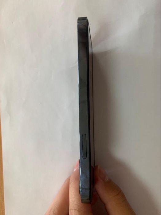 Iphone 12pro 256gb