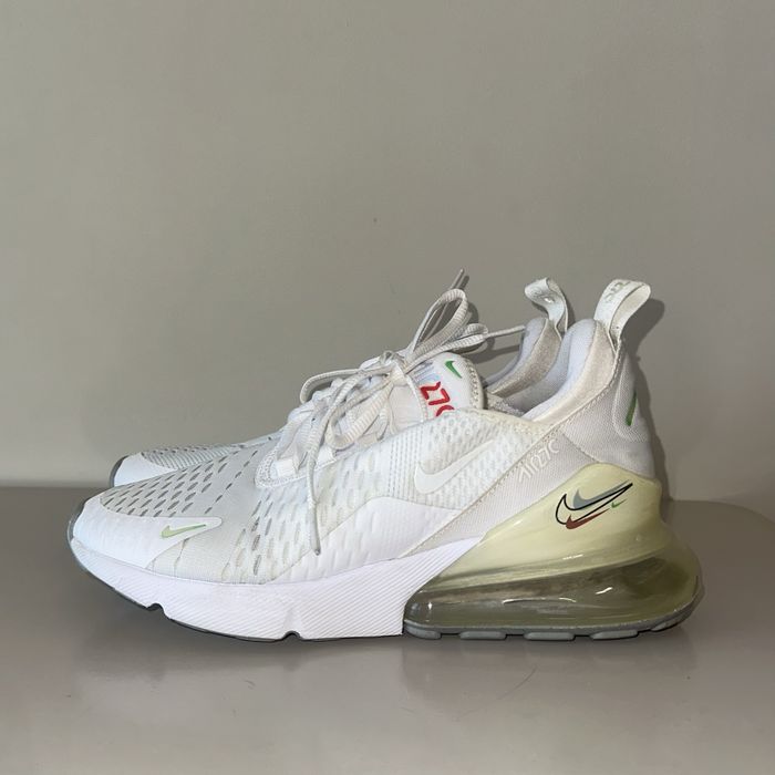 Nike air max 270