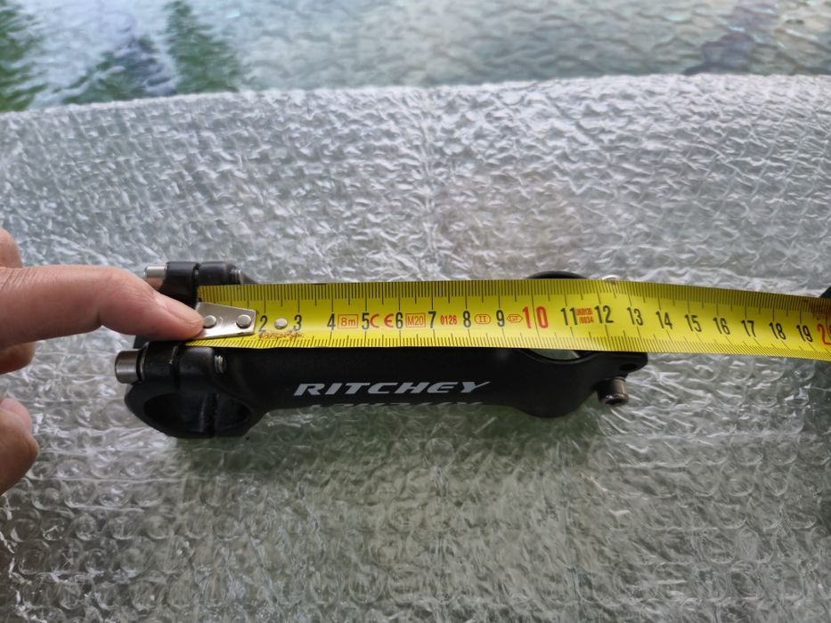 Лапа Ritchey 110мм.