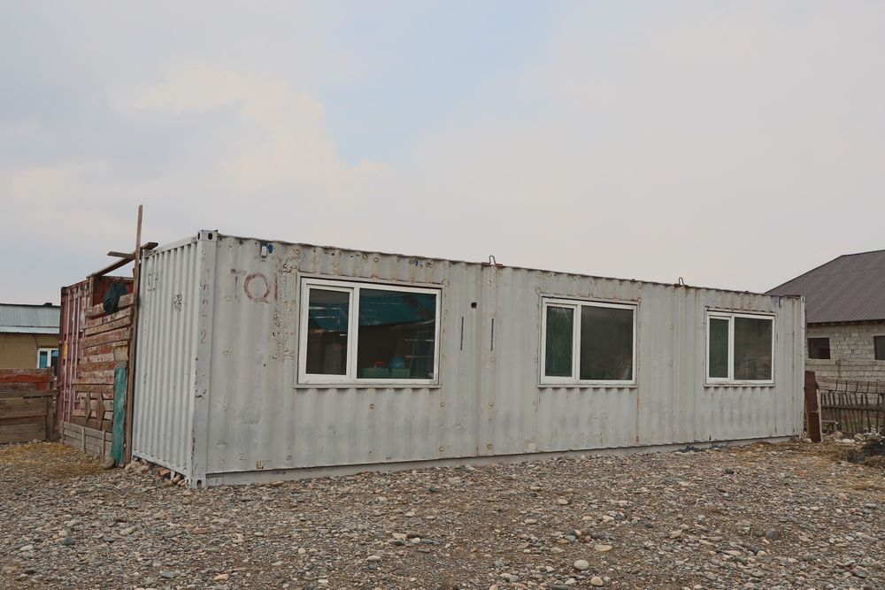 Продам дом 9 соток