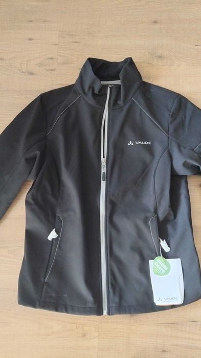 Vaude Wo Cyclone Jacket IV