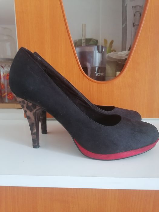 Pantofi damă (mărimea 39)