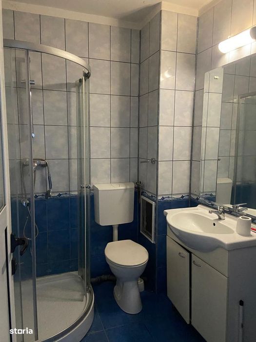 Apartament 3 camere, zona Circumvalatiunii - Iulius Mall