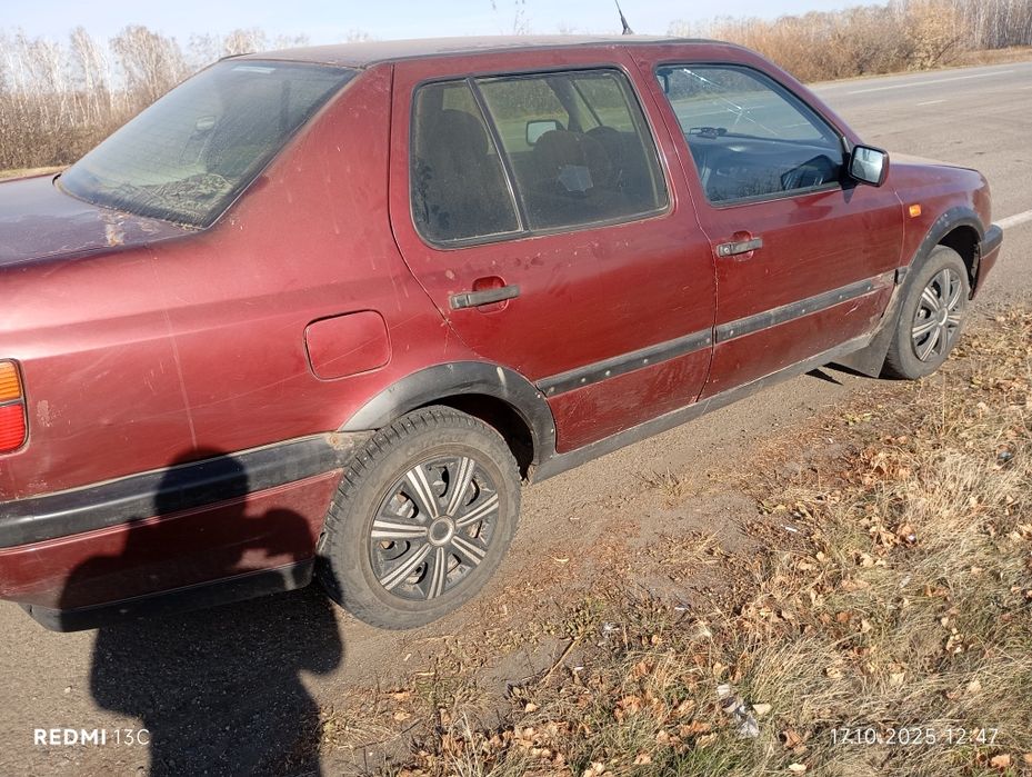 Продам на полном ходу