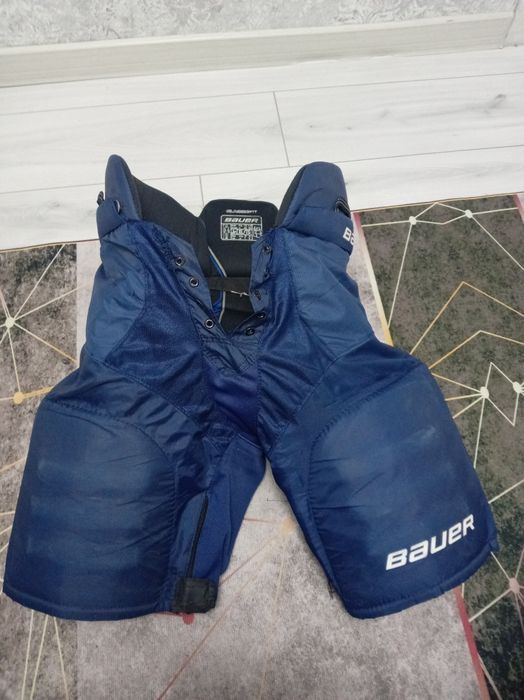 Продам шорты BAUER