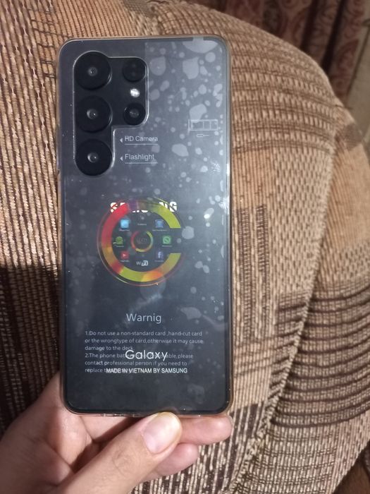 Самсунг S25 Ультра