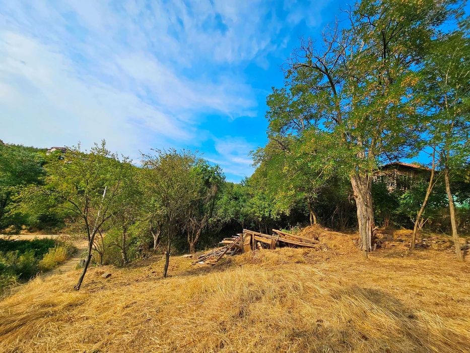 Продава се Парцел в с. Дрен, Област Перник - 787 кв.м за 33 €/кв.м - Снимка #1