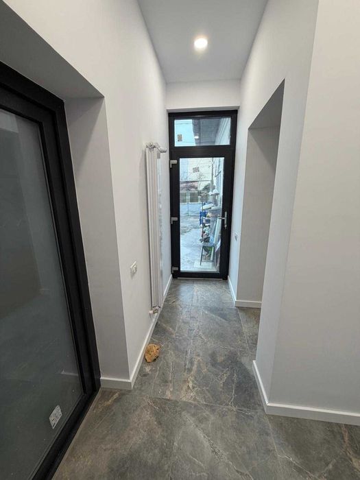 Inchiriez casa Bucurestii Noi