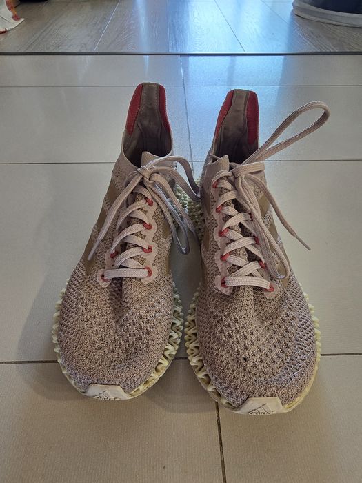 Adidas 4D FWD  39 1/3